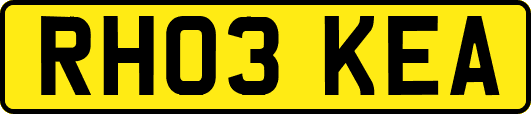 RH03KEA
