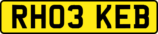 RH03KEB