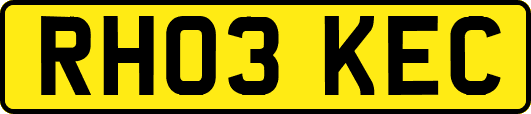 RH03KEC
