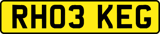RH03KEG