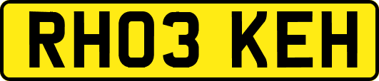 RH03KEH