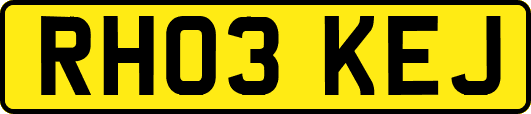 RH03KEJ