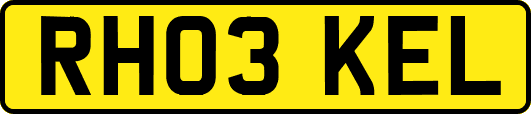 RH03KEL