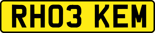 RH03KEM