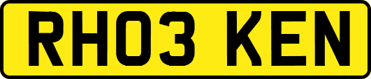 RH03KEN