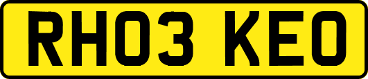 RH03KEO