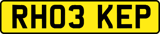 RH03KEP