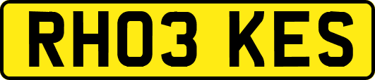 RH03KES