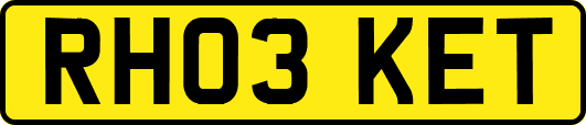 RH03KET