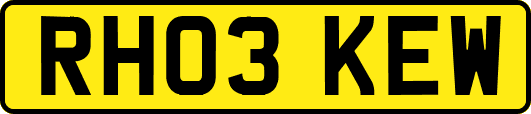 RH03KEW