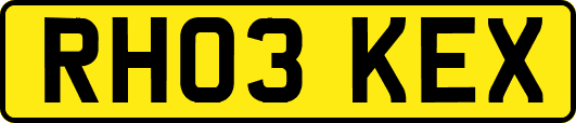 RH03KEX