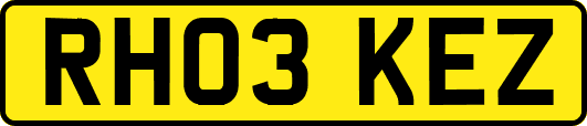 RH03KEZ