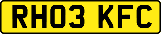 RH03KFC