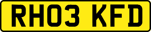 RH03KFD