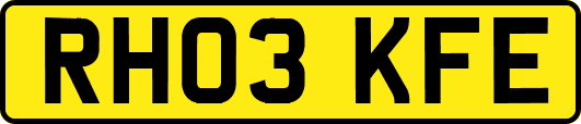 RH03KFE
