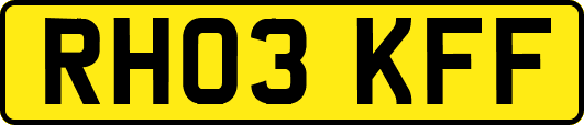 RH03KFF