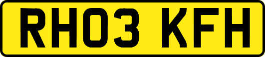 RH03KFH