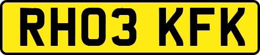 RH03KFK
