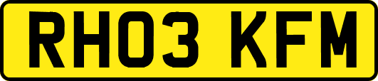 RH03KFM