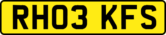 RH03KFS