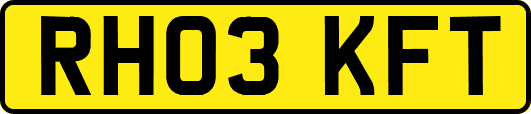 RH03KFT