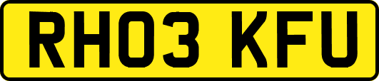 RH03KFU