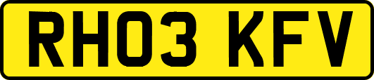RH03KFV