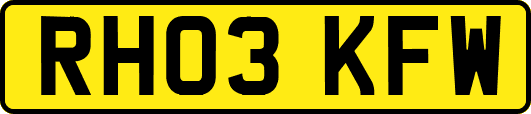RH03KFW