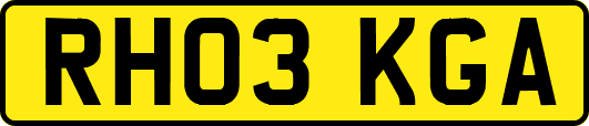 RH03KGA