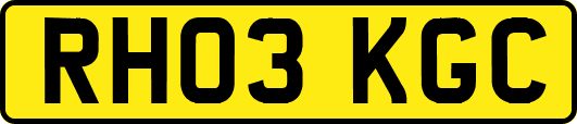 RH03KGC