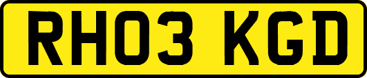 RH03KGD