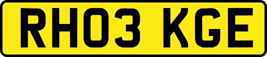 RH03KGE