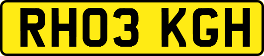 RH03KGH