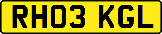 RH03KGL