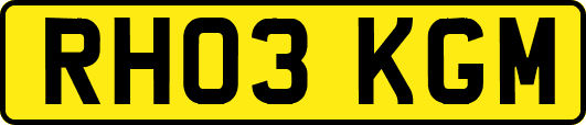 RH03KGM