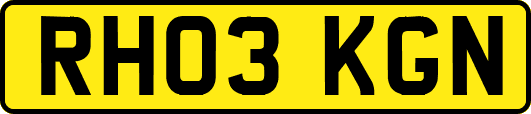 RH03KGN