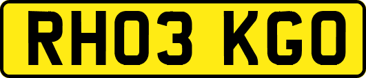 RH03KGO