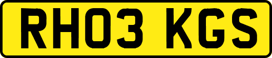 RH03KGS