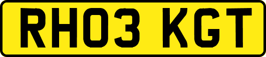 RH03KGT