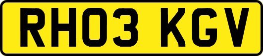 RH03KGV