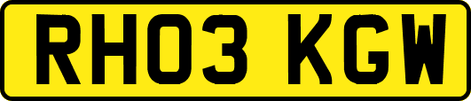 RH03KGW