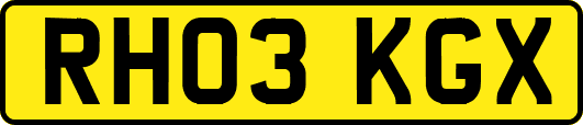 RH03KGX