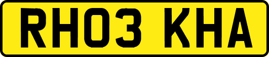 RH03KHA