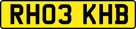 RH03KHB