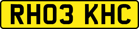 RH03KHC
