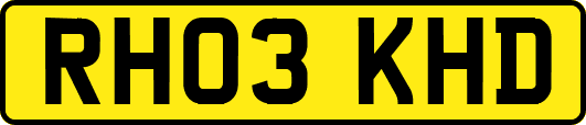 RH03KHD
