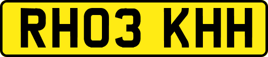 RH03KHH