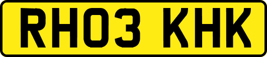 RH03KHK