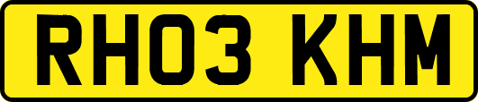 RH03KHM