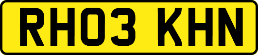 RH03KHN